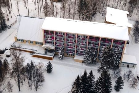 Внешний вид