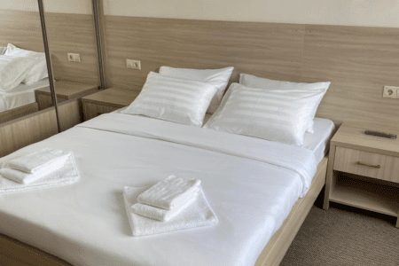 Тренажерный зал