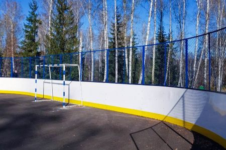 Внешний вид