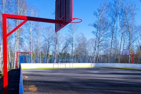 Внешний вид