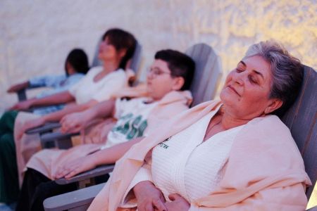 Тренажерный зал