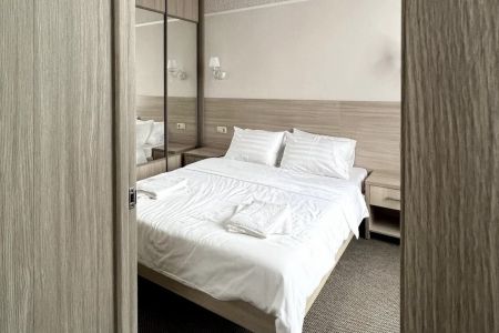 Тренажерный зал