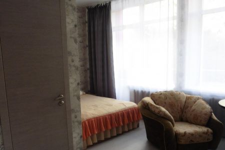 Тренажерный зал