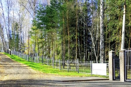 Внешний вид