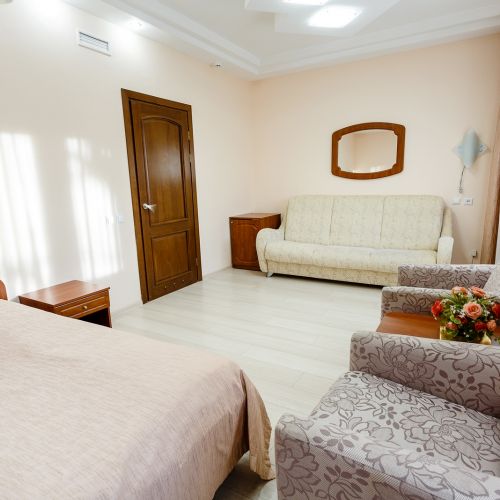 Санаторий «Озерный»