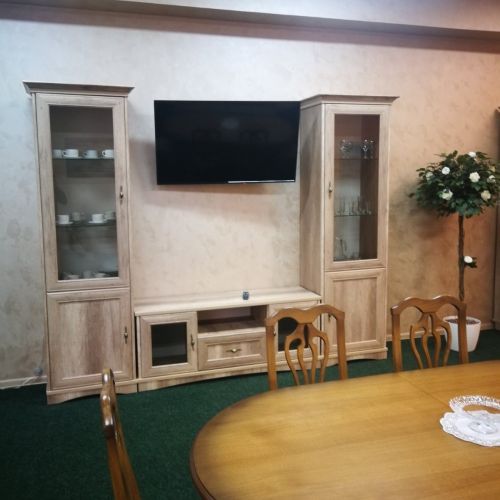 Санаторий «Ружанский» Беларусь