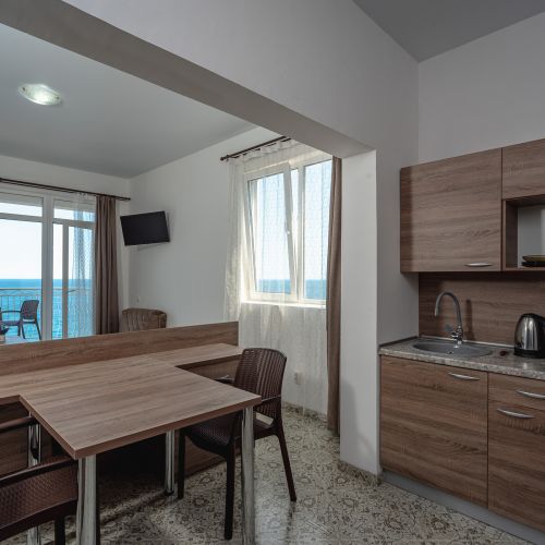 Отель "Флора" г. Алушта   п. Утес