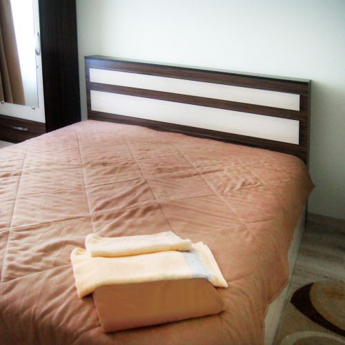 Санаторий «Золотые пески»