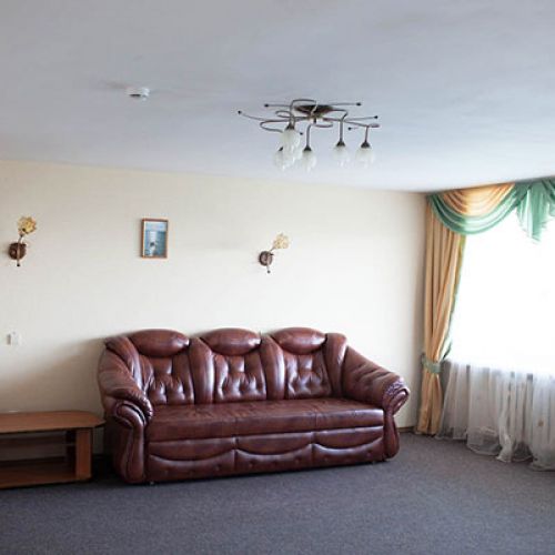 Санаторий "Нарочанка"