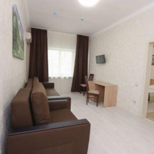 Санаторий "Адлеркурорт"