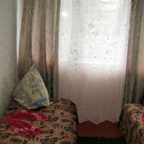 Пансионат "Полёт"