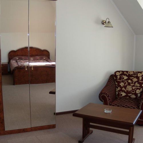 Пансионат Империал