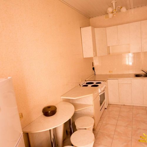 Санаторий "Дружба"