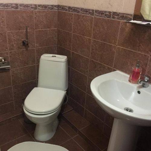 Отель PLAZA Геленджик