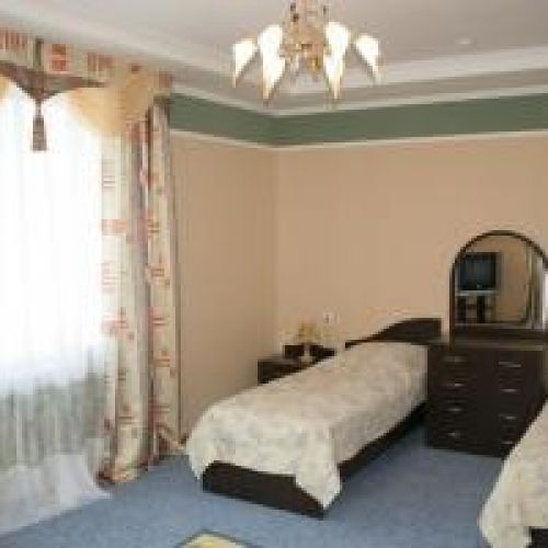 Долина Алтая санаторий