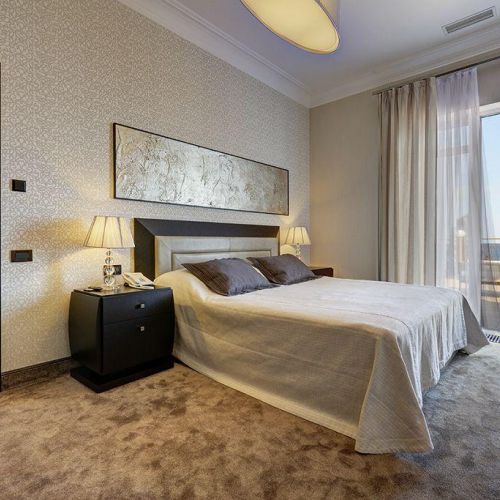 Отель "Palmira Palace"