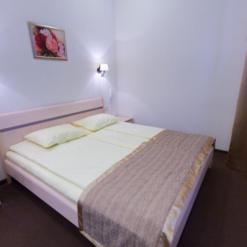 Санаторий "Черная речка" СПБ