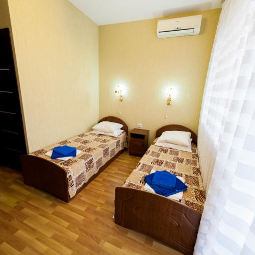 ЛОК «Виамонд»