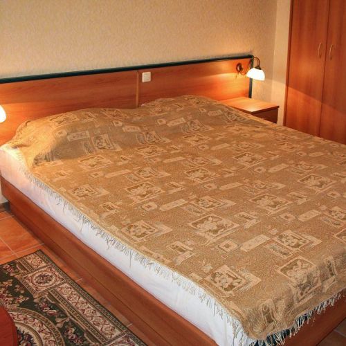 Отель "Парадиз" Сочи