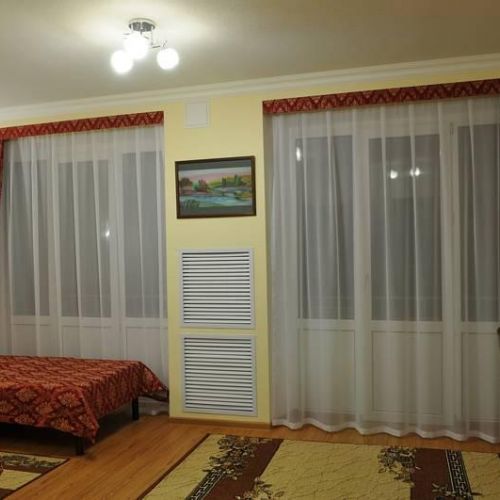 ЛОК "Солнечная"