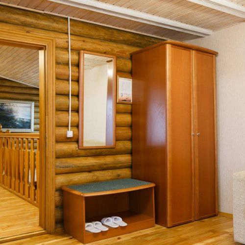 Гостиничный комплекс "Guest House SunCity-Иней (бывш. ГК Иней)"