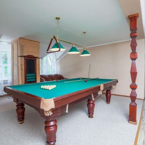 Турбаза «Лаго-Наки»