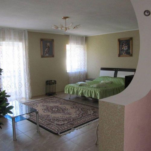 Гостевой дом "Лидия", с. Межводное