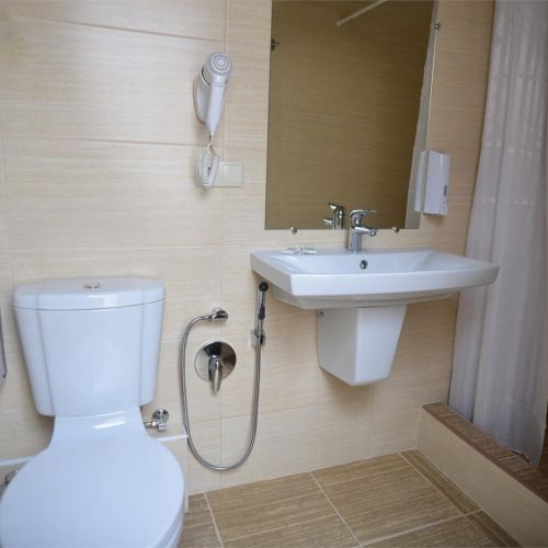 Санаторий "Кирова" г. Ялта