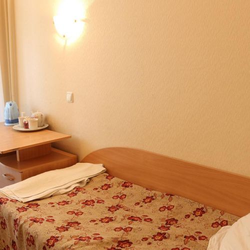 Санаторий "Узбекистан"