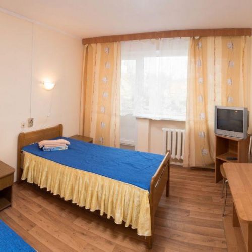 Санаторий "Зеленоградск"