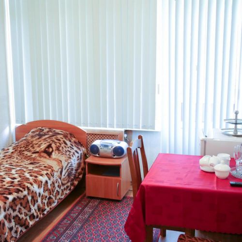 Санаторий "Слободка" Тула