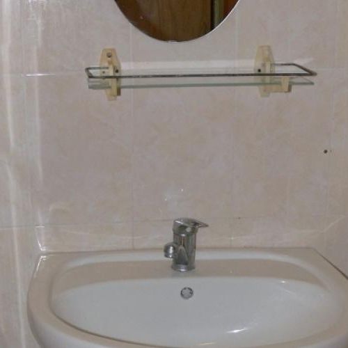 Санаторий "Горный"