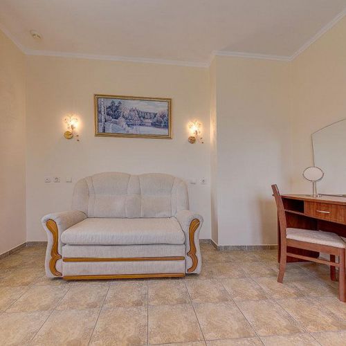 Гостевой Дом «Патра»