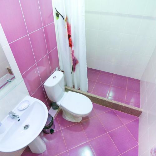 Отель "Avdallini Golden Bay"