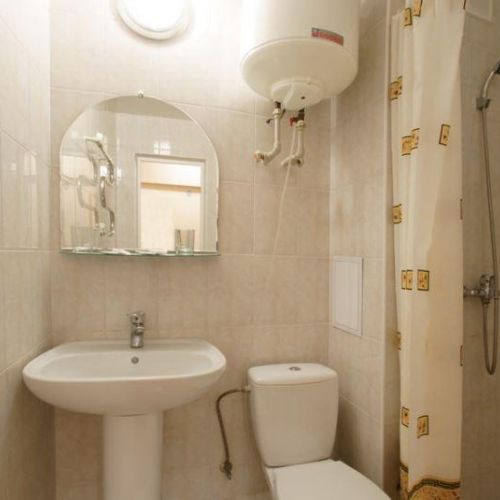 ТОК "Горизонт"