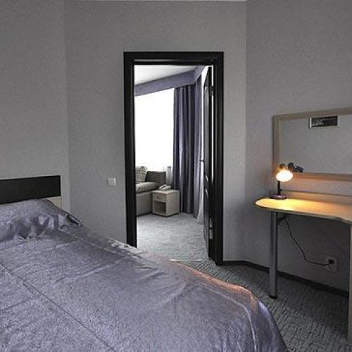 Отель "Лагуна"