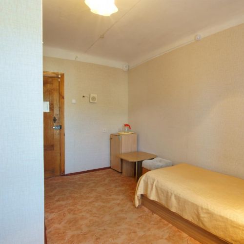 ТОК «ЧАЙКА» Алушта