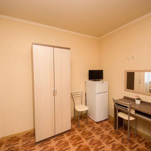 Гостевой дом "МагДом"