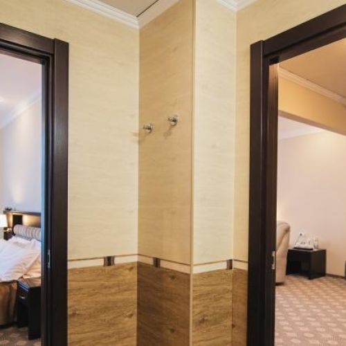 Aquamarine Resort & SPA 5* , г. Севастополь