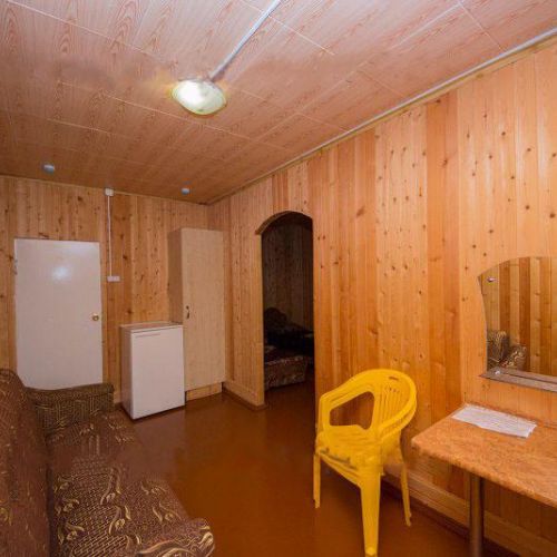 База отдыха "Русалочка" станица Благовещенская