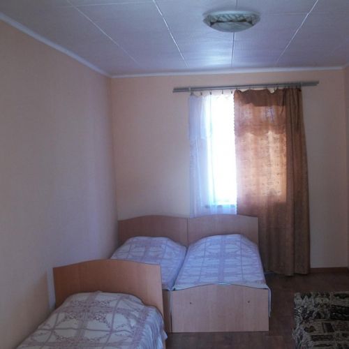 База отдыха «Ставрополье»