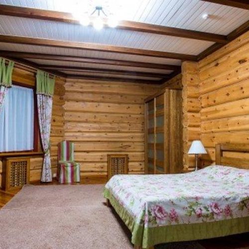 Санаторий "Жемчужина Белокурихи"