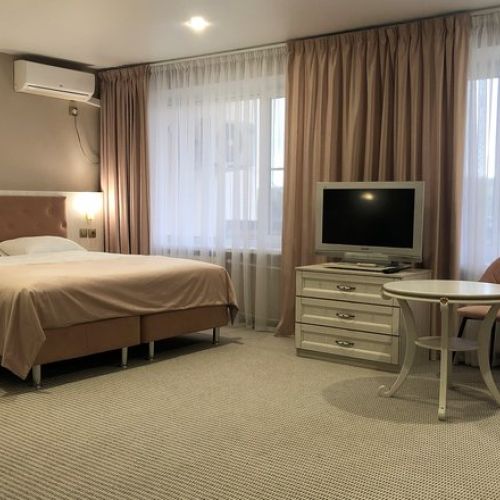 Event-комплекс "Олимп"