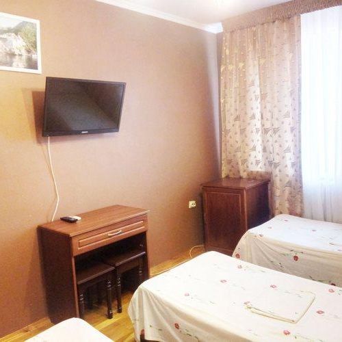 Гостевой дом "Уютный дворик"