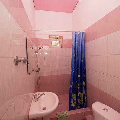 Отель "Кипр"