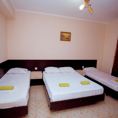 Отель "Кипр"