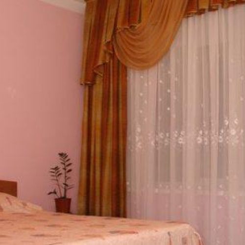 Пансионат «Белый Парус» Анапа