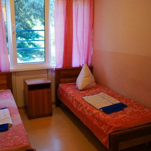 СОСК «Радуга»  турагентство "ПРО100-ТУР"