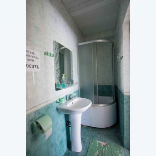 Отель "Встреча"