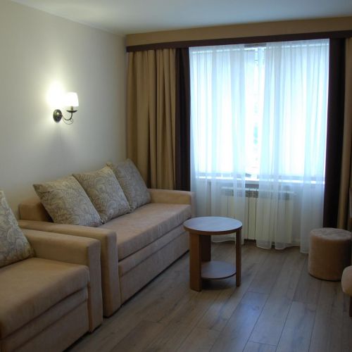 Санаторий "Эллада"